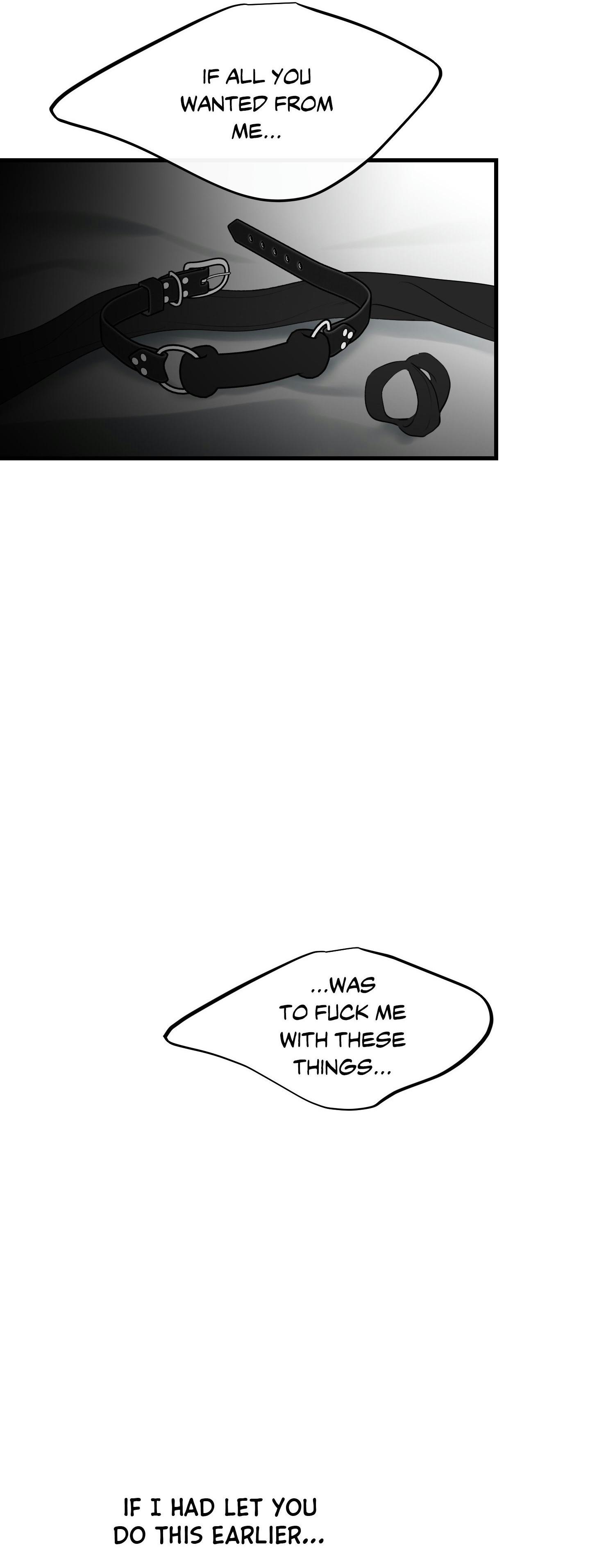 Read On the Dot chapter 36 image 40 on Lezhin