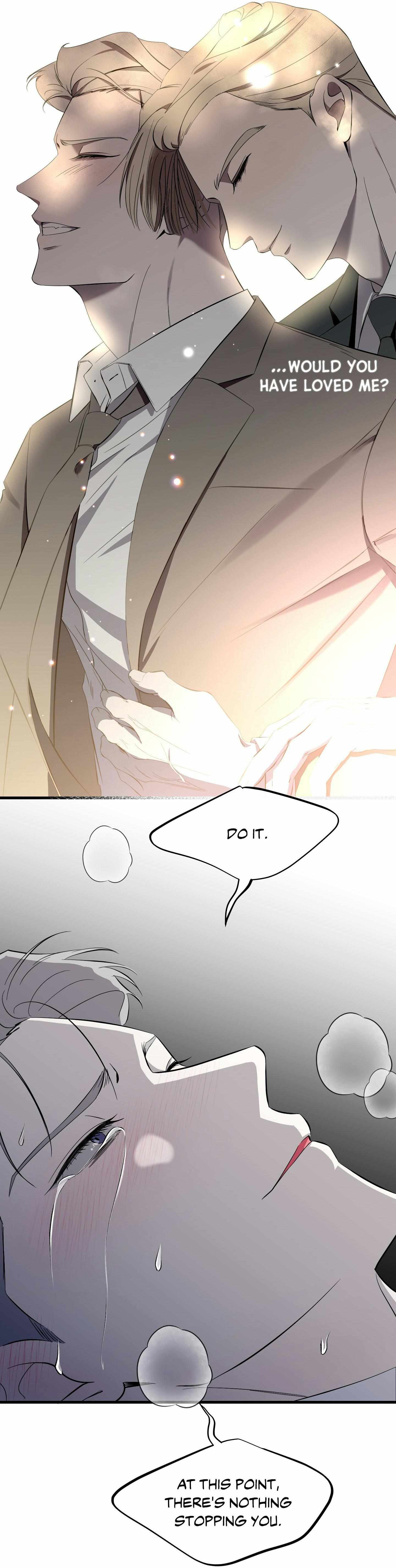 Read On the Dot chapter 36 image 41 on Lezhin