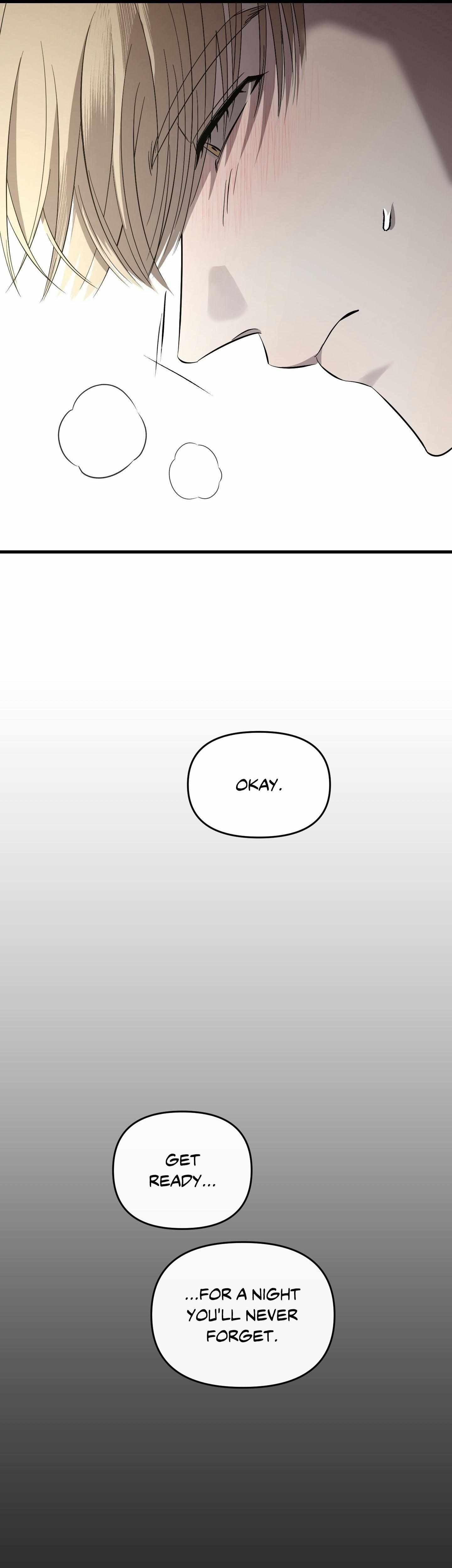 Read On the Dot chapter 36 image 43 on Lezhin