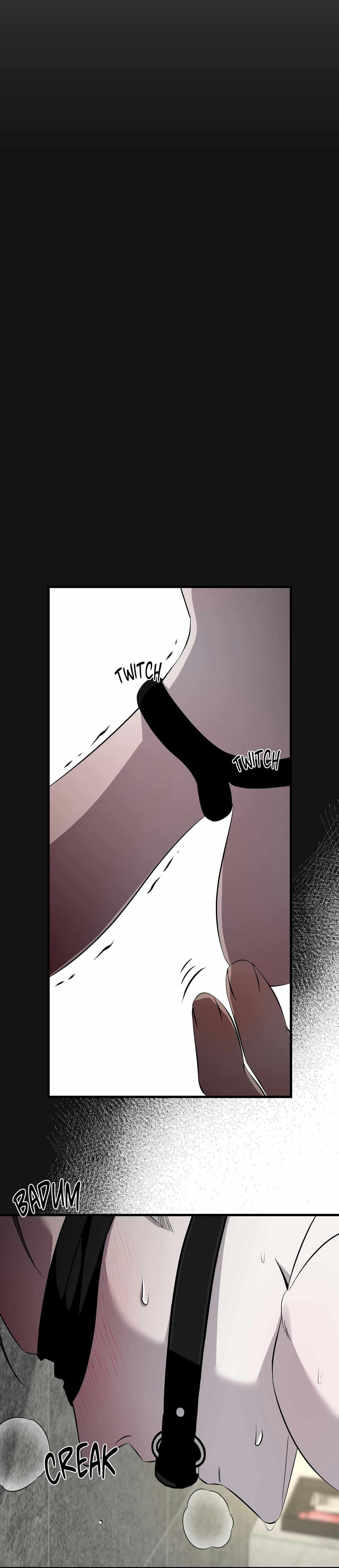 Read On the Dot chapter 36 image 44 on Lezhin