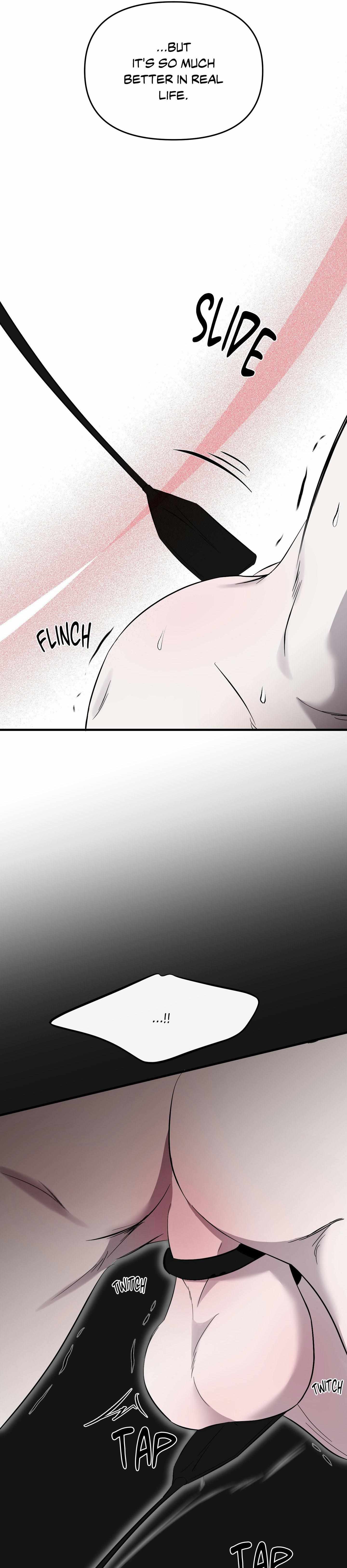 Read On the Dot chapter 36 image 47 on Lezhin
