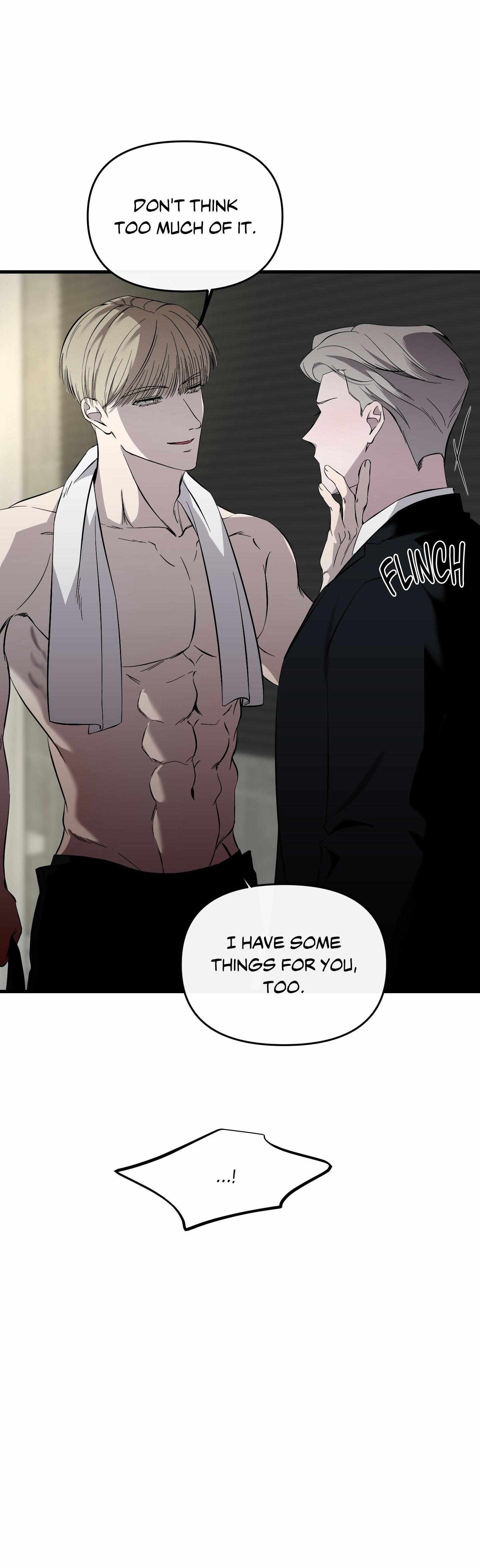 Read On the Dot chapter 36 image 9 on Lezhin