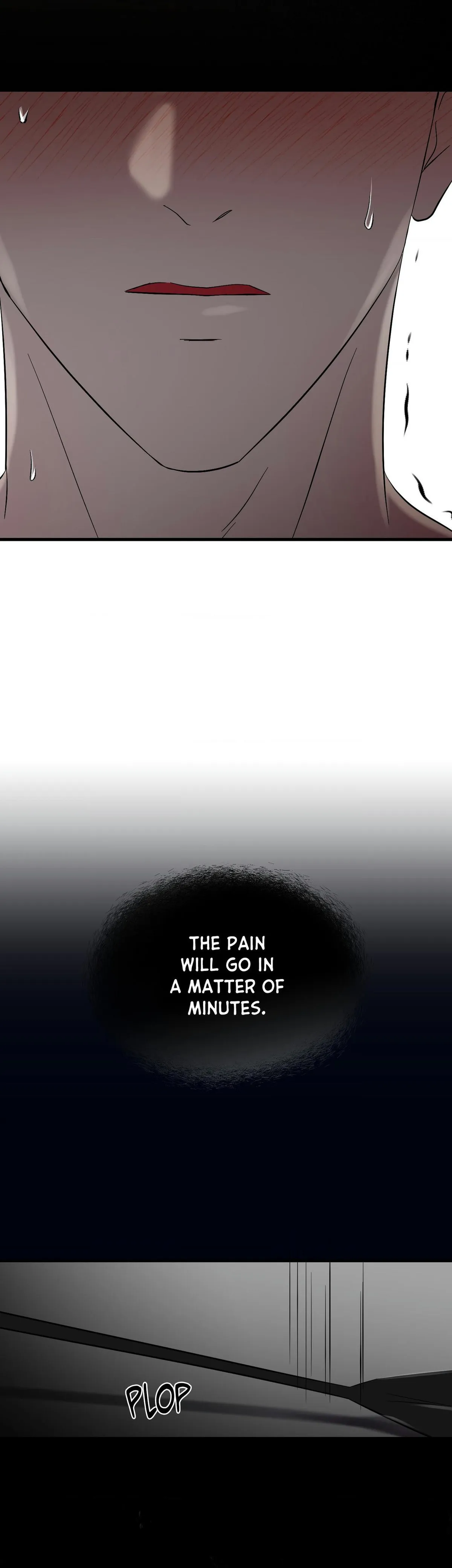Read On the Dot chapter 37 image 11 on Lezhin