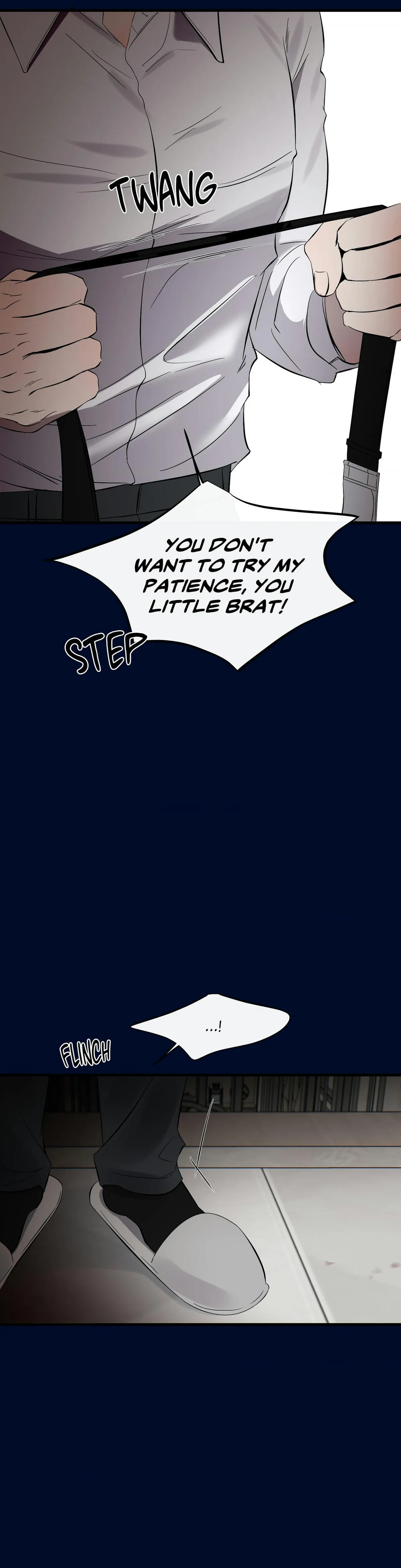 Read On the Dot chapter 37 image 16 on Lezhin
