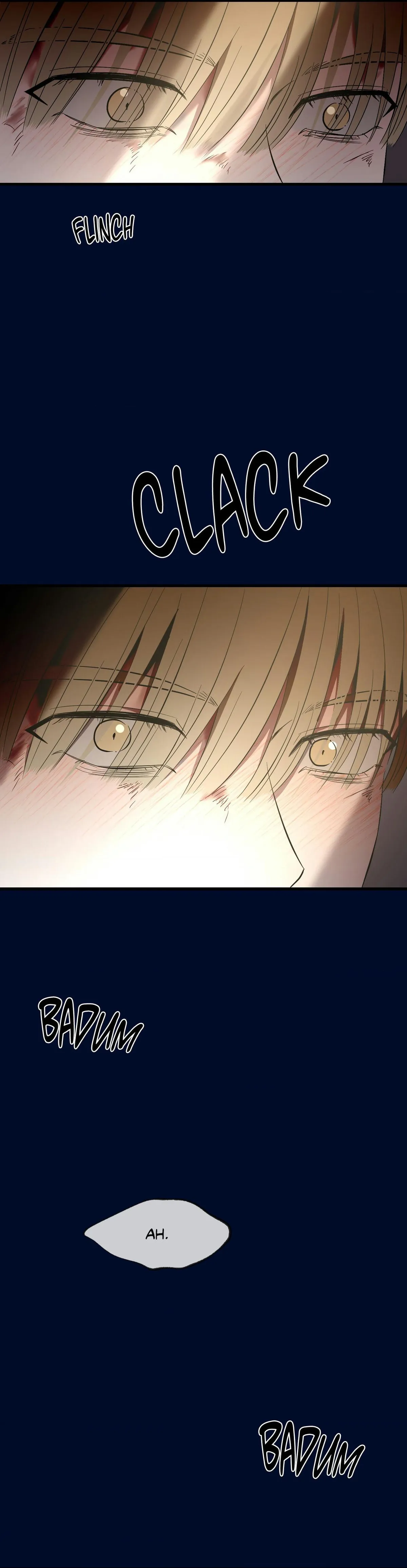 Read On the Dot chapter 37 image 26 on Lezhin