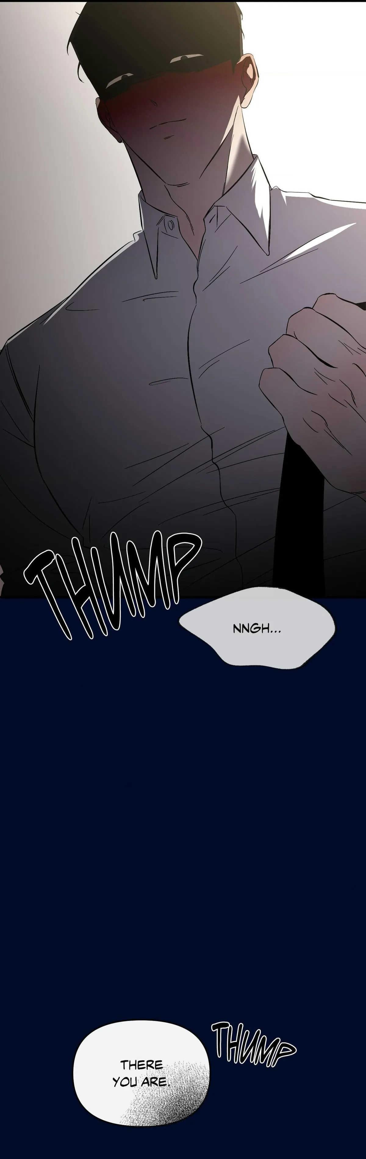 Read On the Dot chapter 37 image 27 on Lezhin