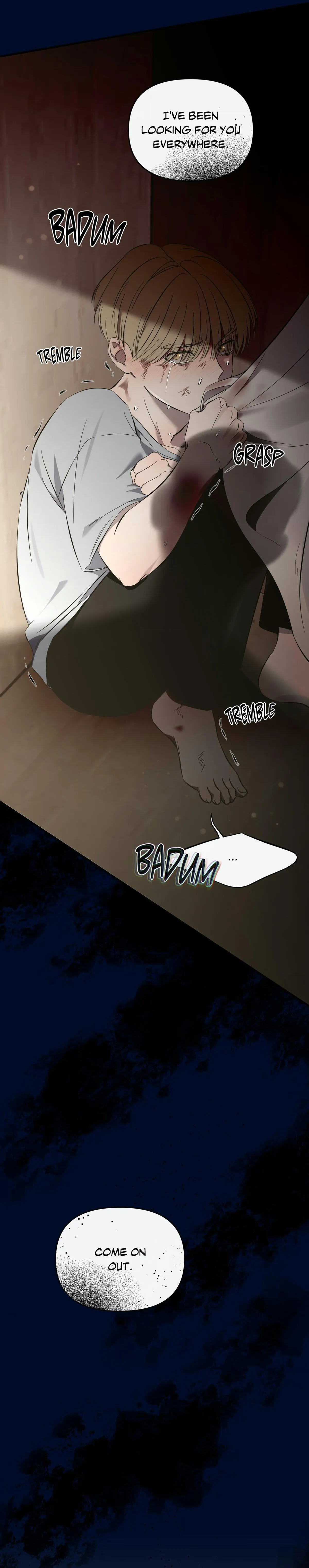 Read On the Dot chapter 37 image 28 on Lezhin