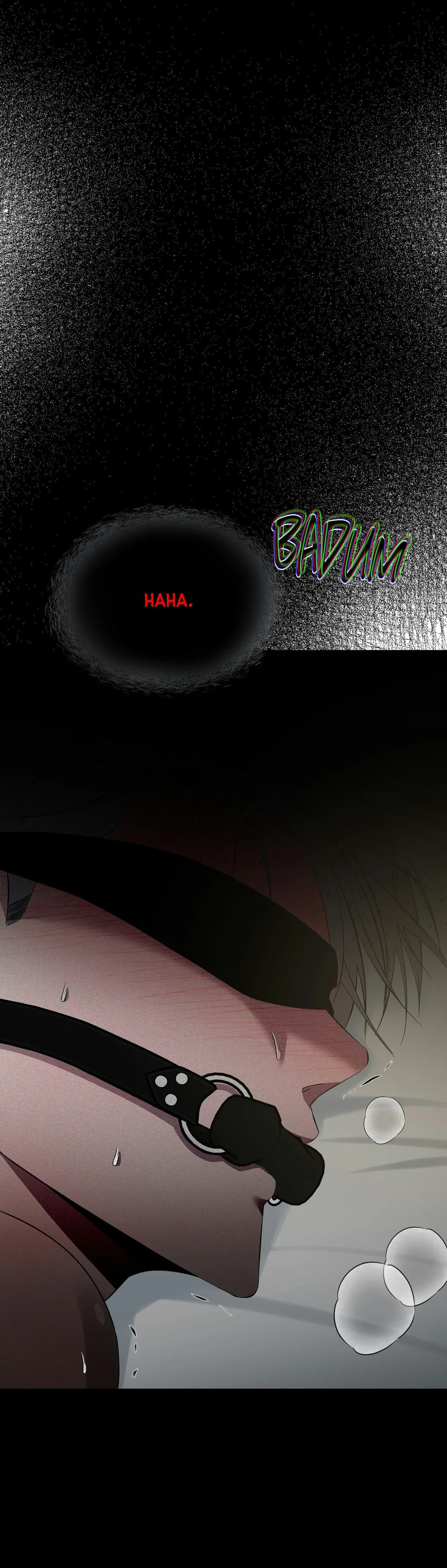 Read On the Dot chapter 37 image 30 on Lezhin