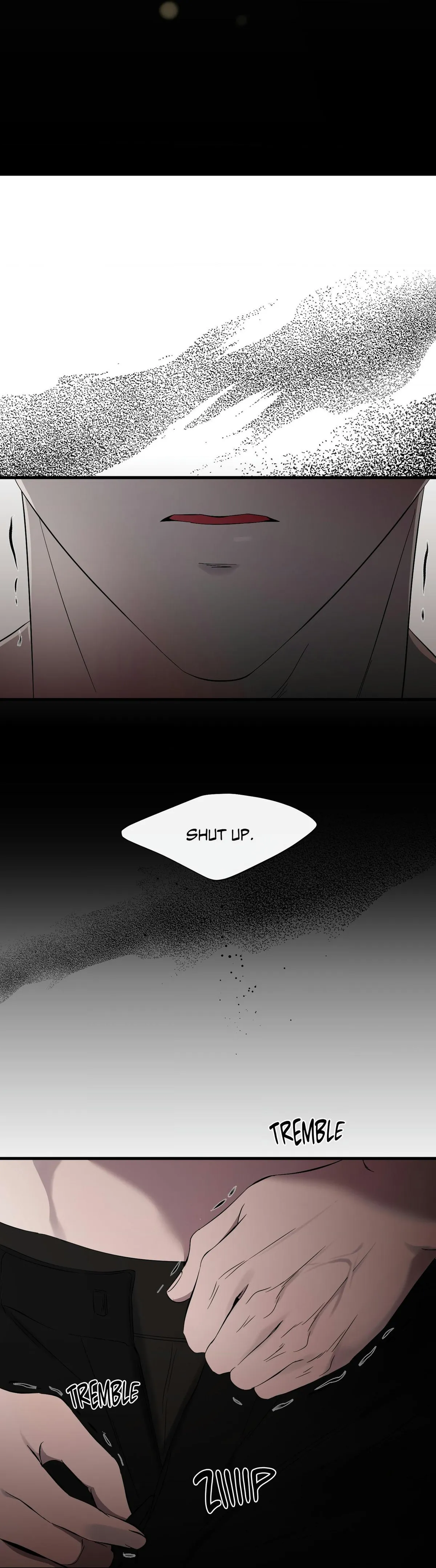 Read On the Dot chapter 37 image 32 on Lezhin