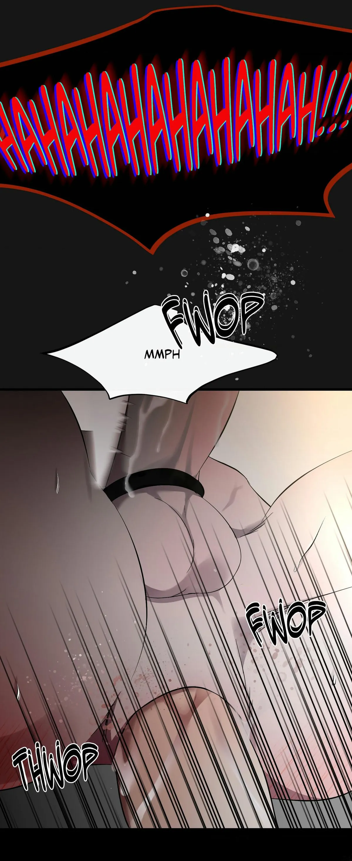 Read On the Dot chapter 37 image 37 on Lezhin