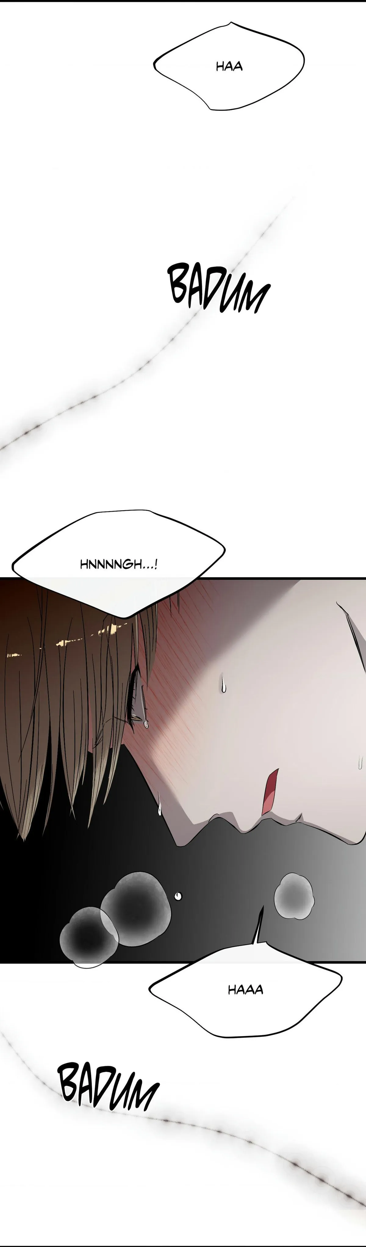 Read On the Dot chapter 37 image 41 on Lezhin