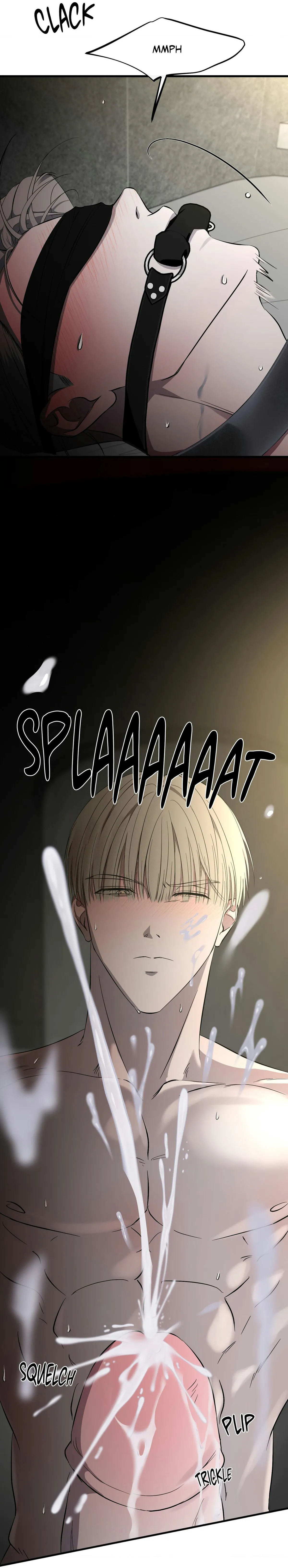 Read On the Dot chapter 37 image 43 on Lezhin