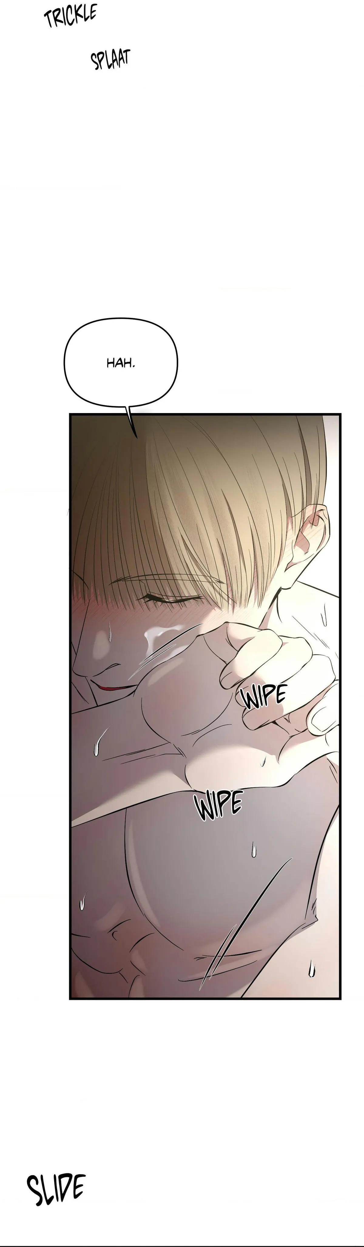 Read On the Dot chapter 37 image 44 on Lezhin