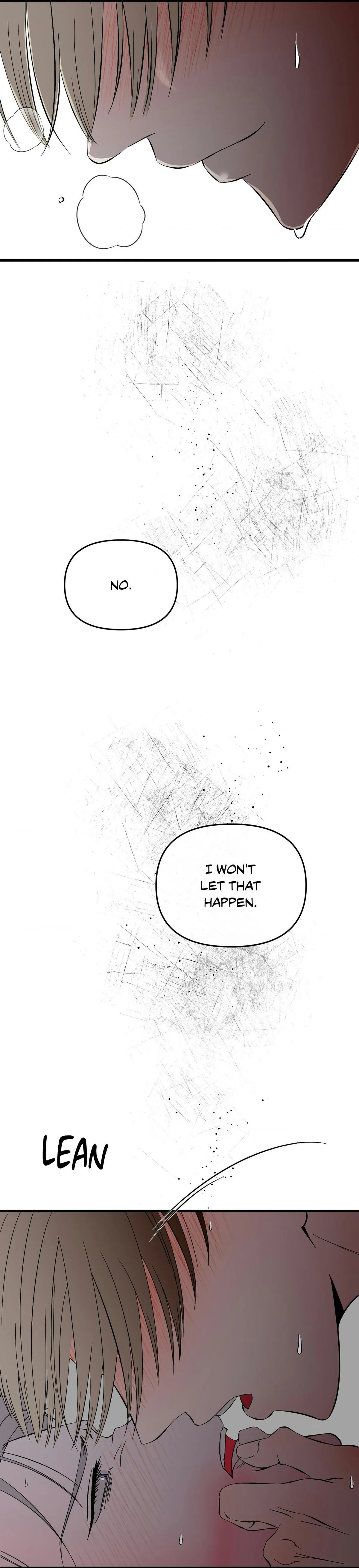 Read On the Dot chapter 37 image 48 on Lezhin