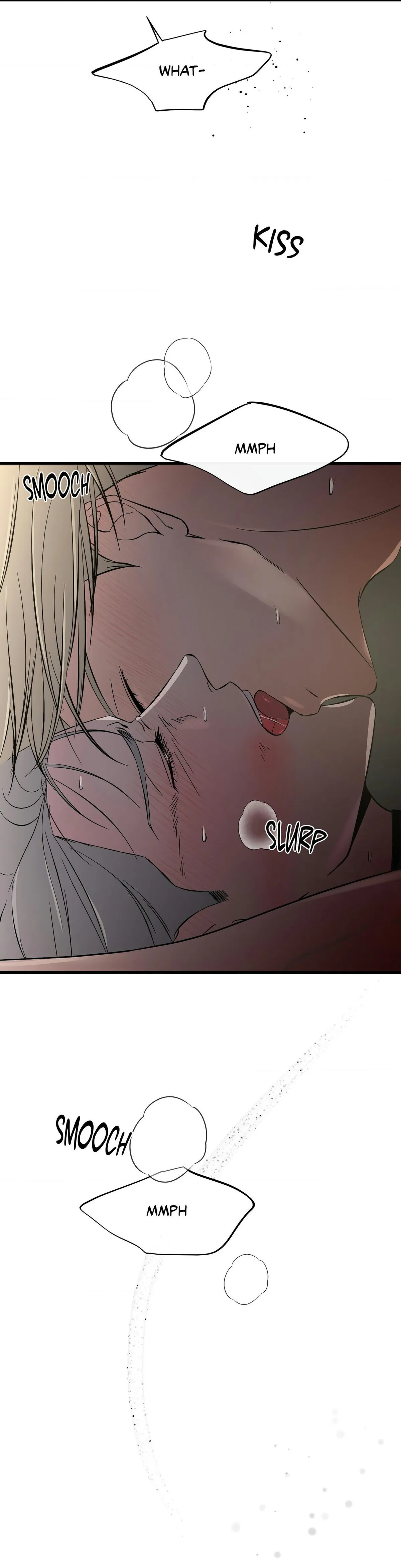 Read On the Dot chapter 37 image 49 on Lezhin