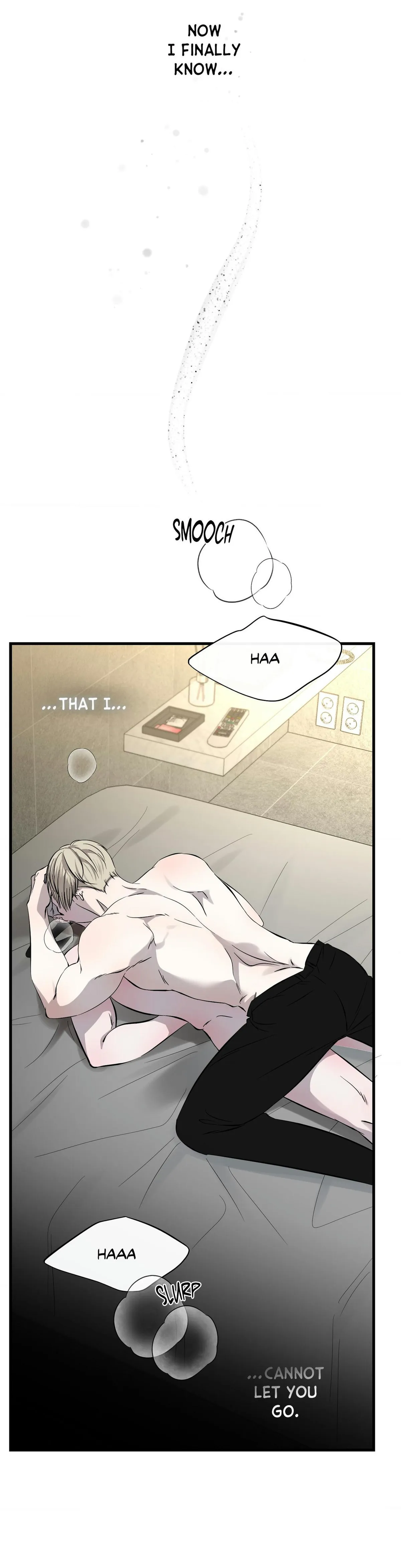 Read On the Dot chapter 37 image 50 on Lezhin