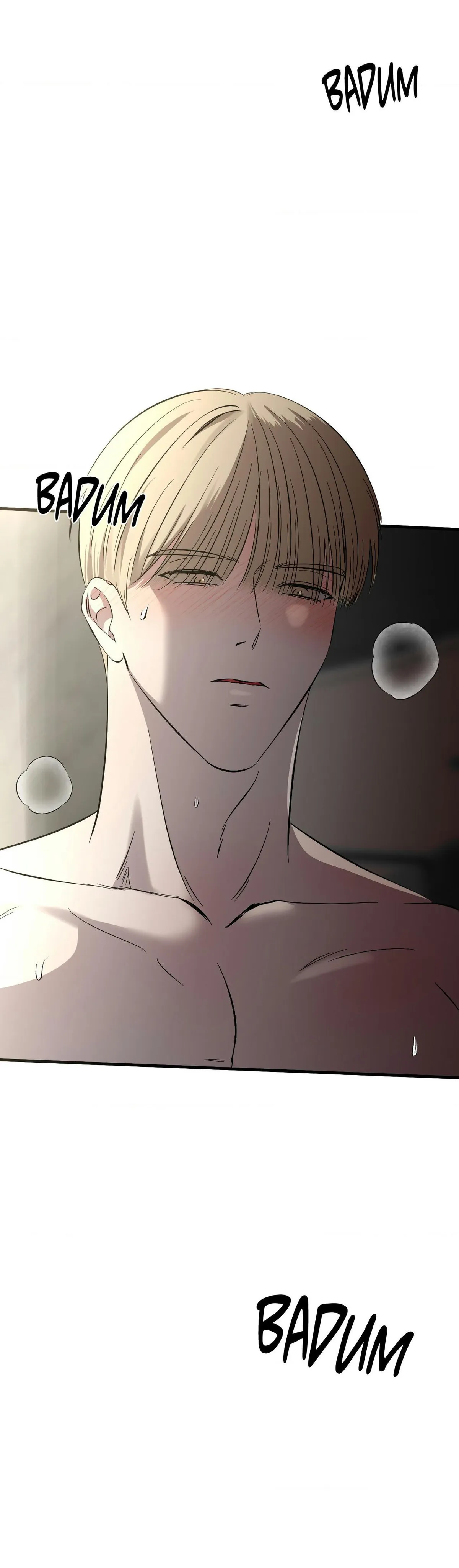 Read On the Dot chapter 37 image 6 on Lezhin