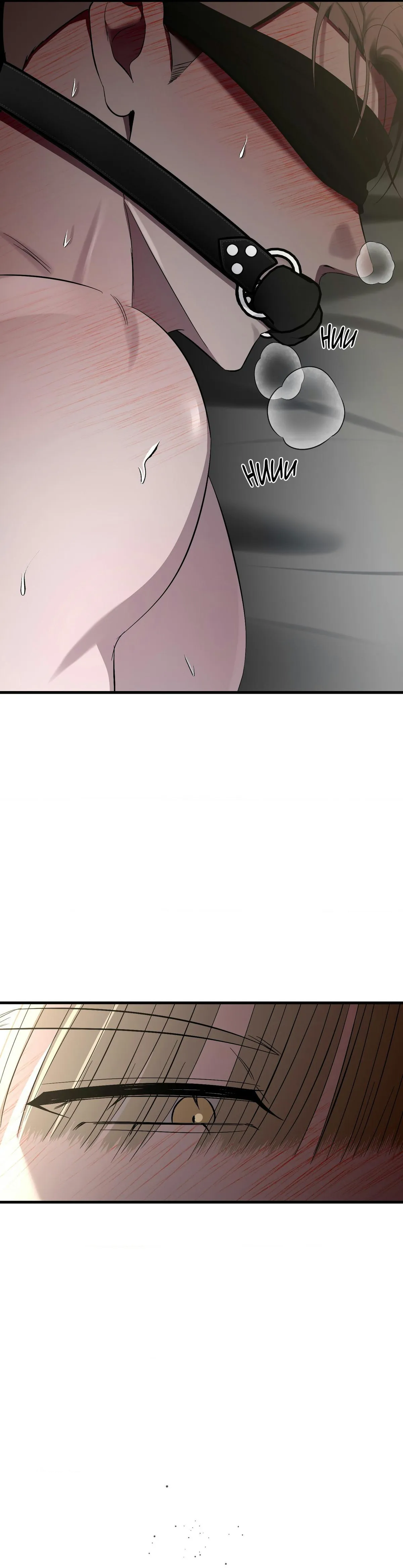 Read On the Dot chapter 37 image 8 on Lezhin