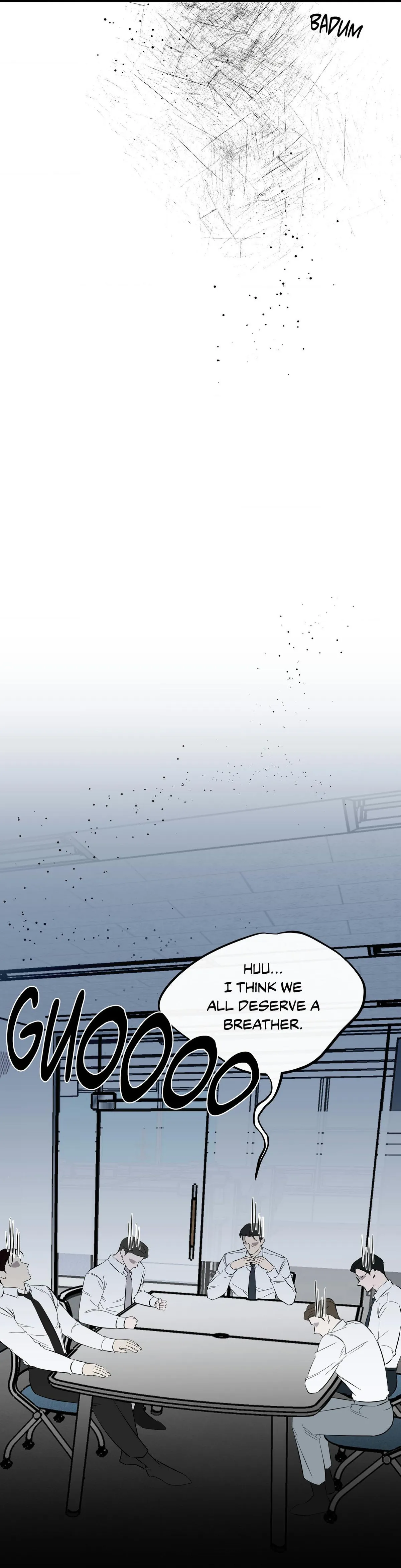 Read On the Dot chapter 38 image 16 on Lezhin