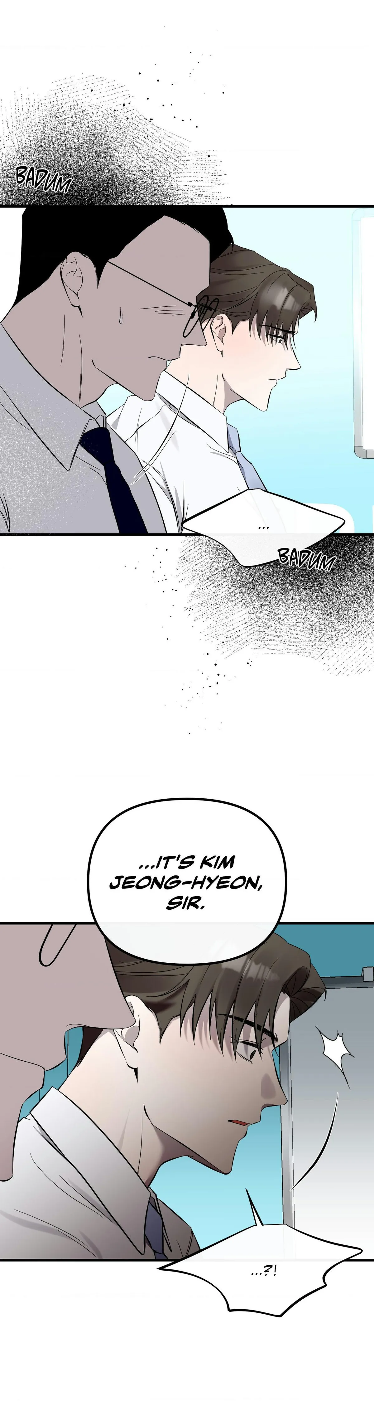 Read On the Dot chapter 38 image 20 on Lezhin