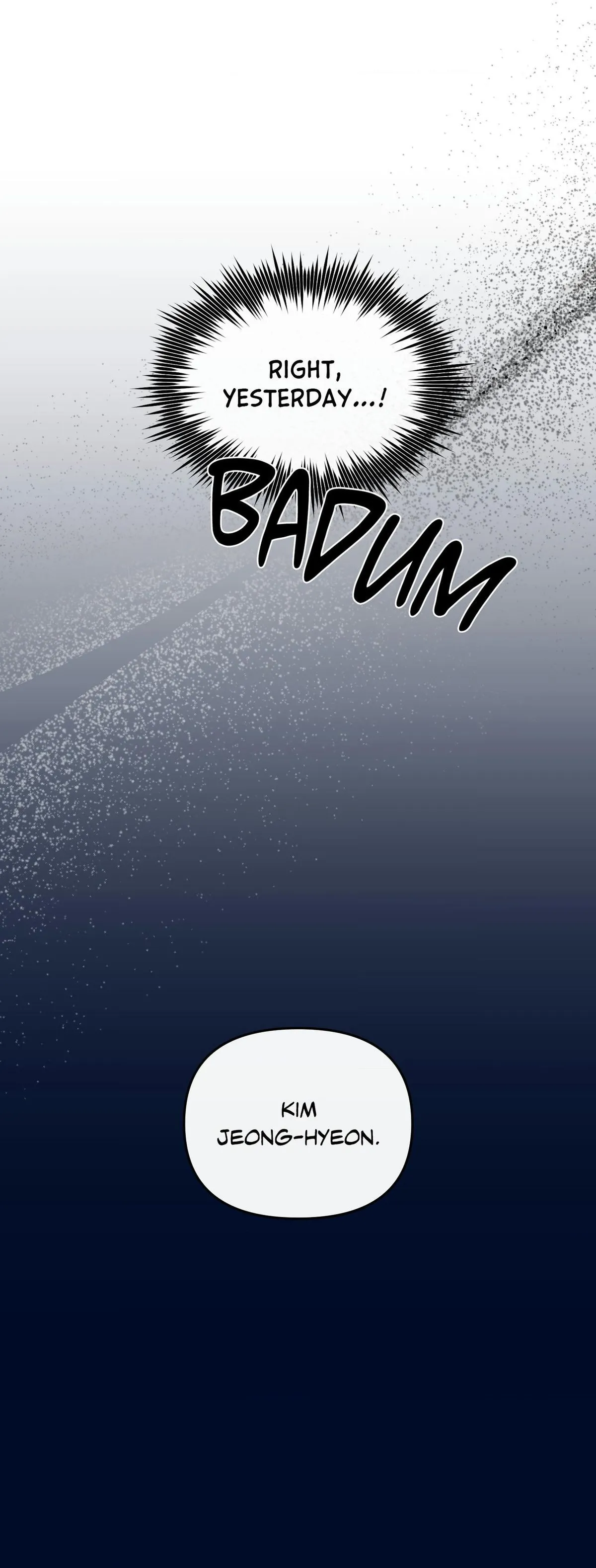 Read On the Dot chapter 38 image 25 on Lezhin
