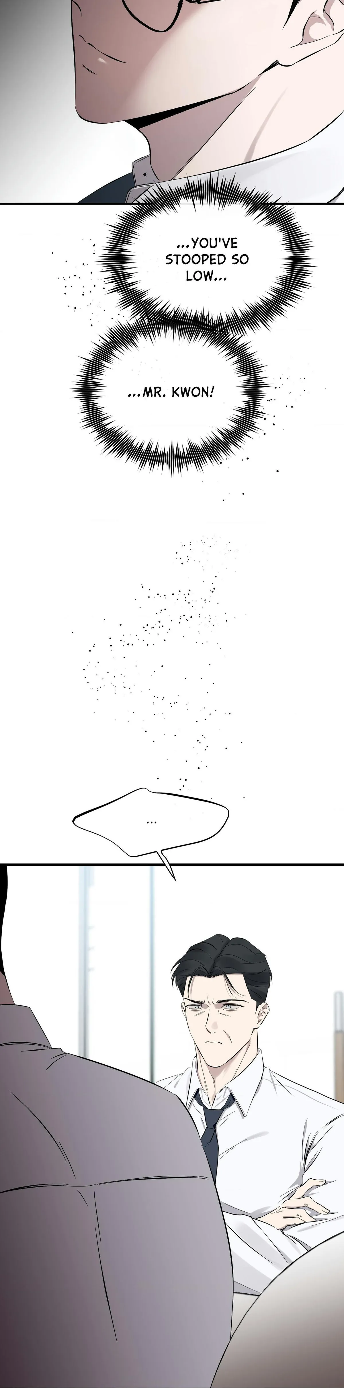 Read On the Dot chapter 38 image 29 on Lezhin