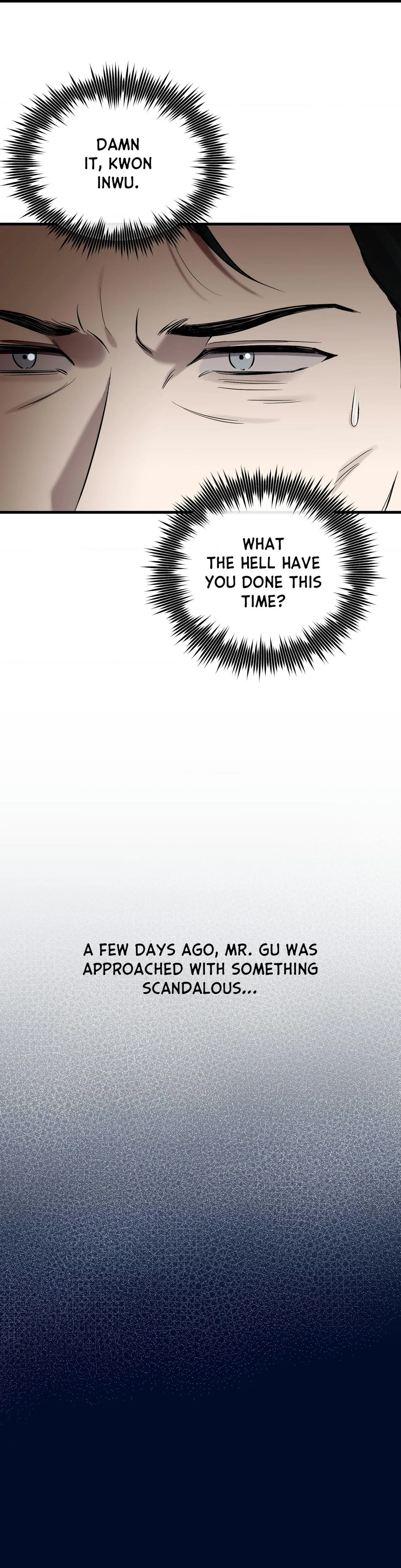 Read On the Dot chapter 38 image 30 on Lezhin