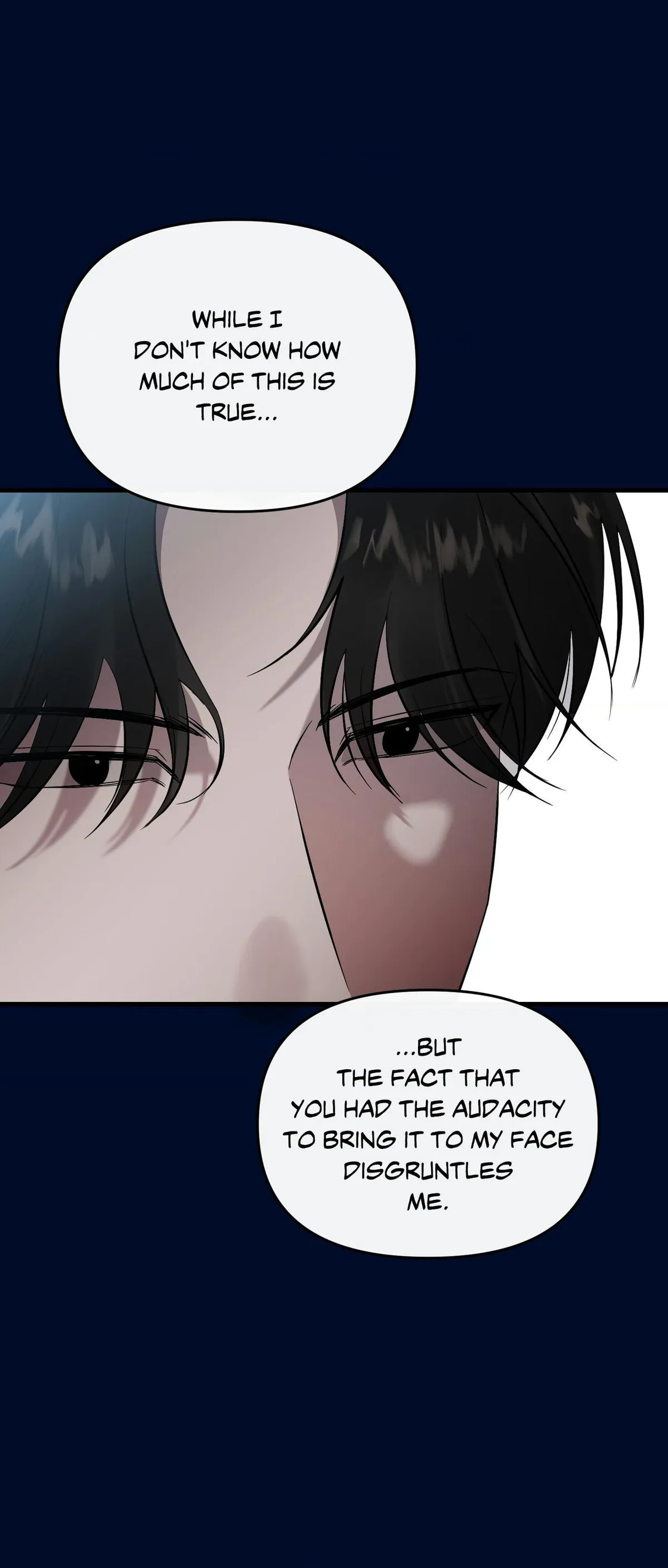Read On the Dot chapter 38 image 35 on Lezhin