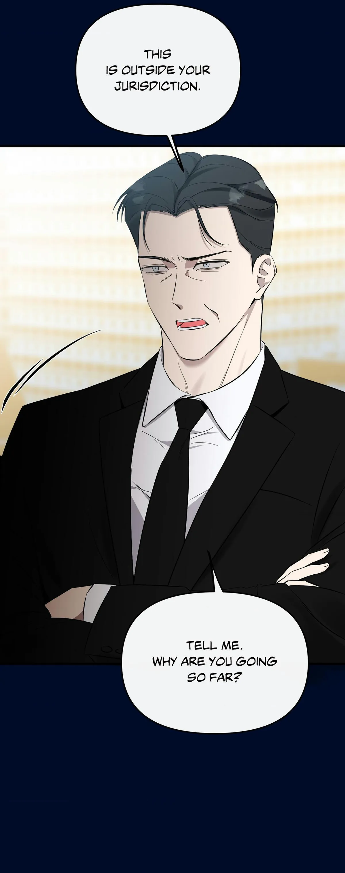 Read On the Dot chapter 38 image 36 on Lezhin