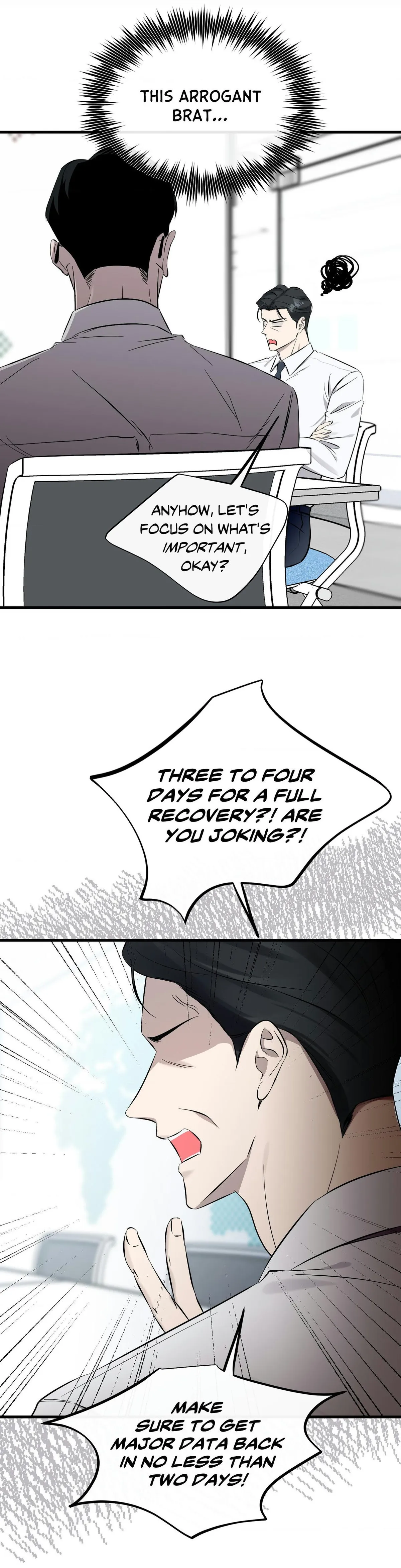 Read On the Dot chapter 38 image 41 on Lezhin