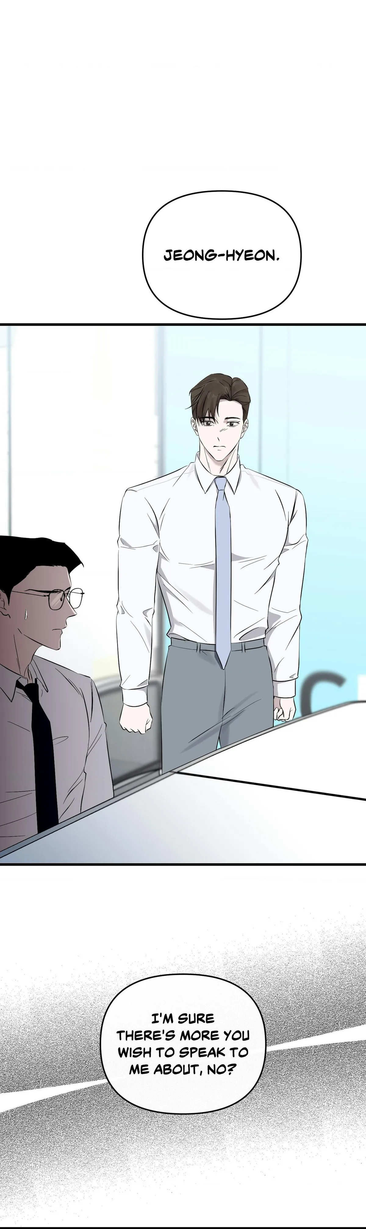 Read On the Dot chapter 38 image 42 on Lezhin
