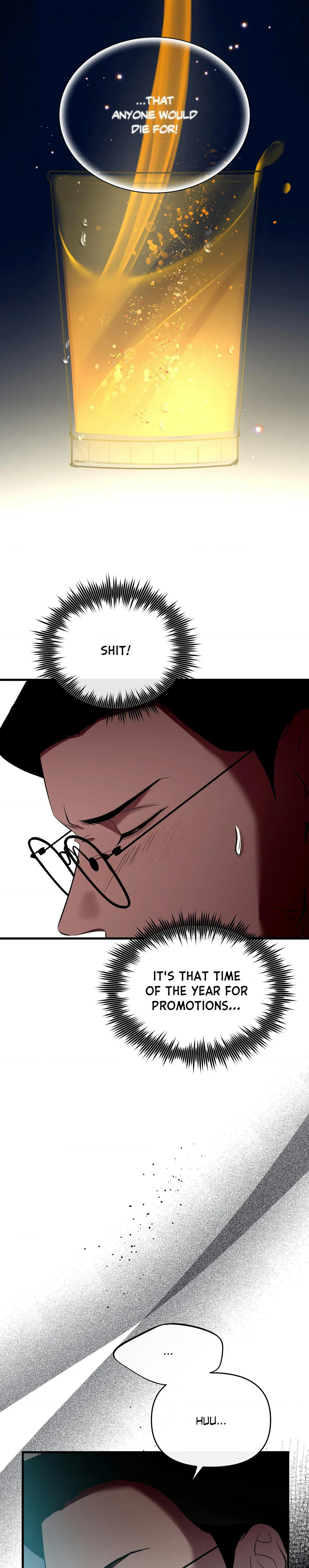 Read On the Dot chapter 38 image 9 on Lezhin