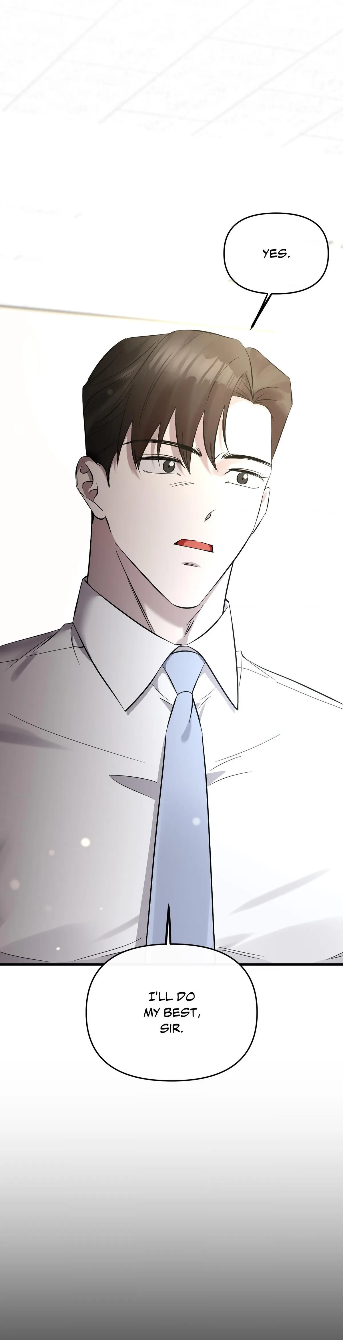 Read On the Dot chapter 39 image 12 on Lezhin