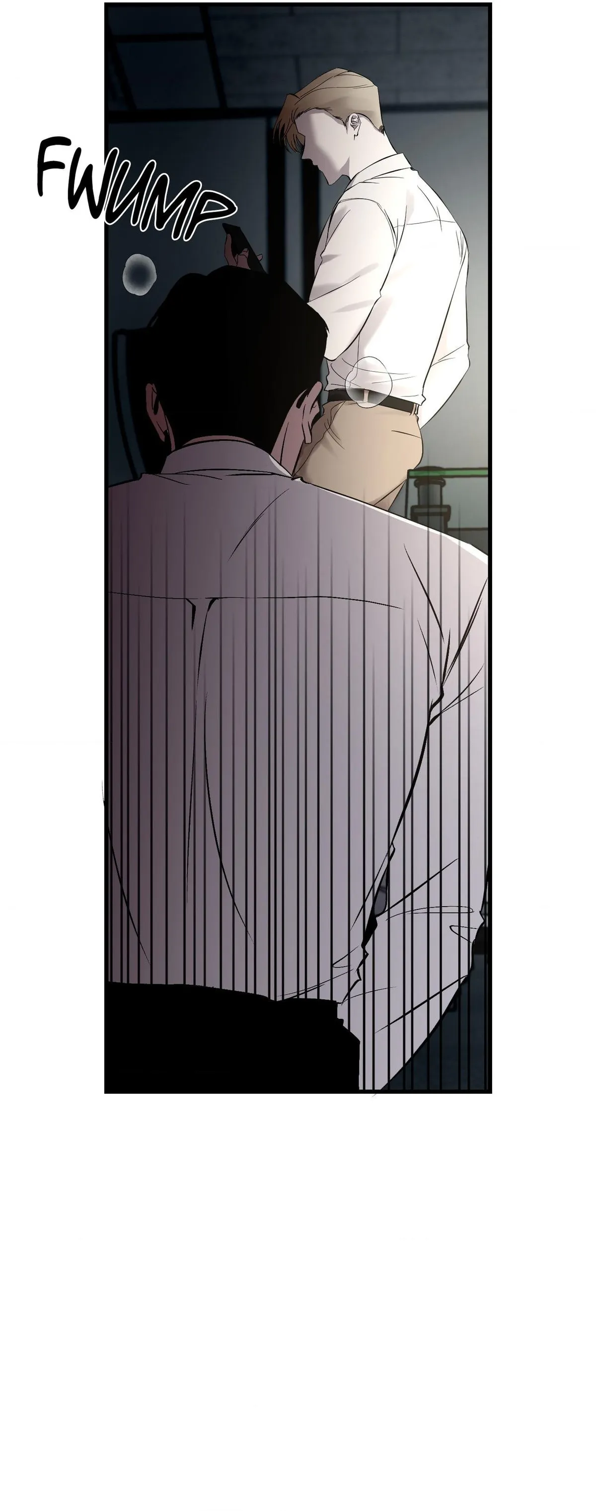 Read On the Dot chapter 39 image 17 on Lezhin