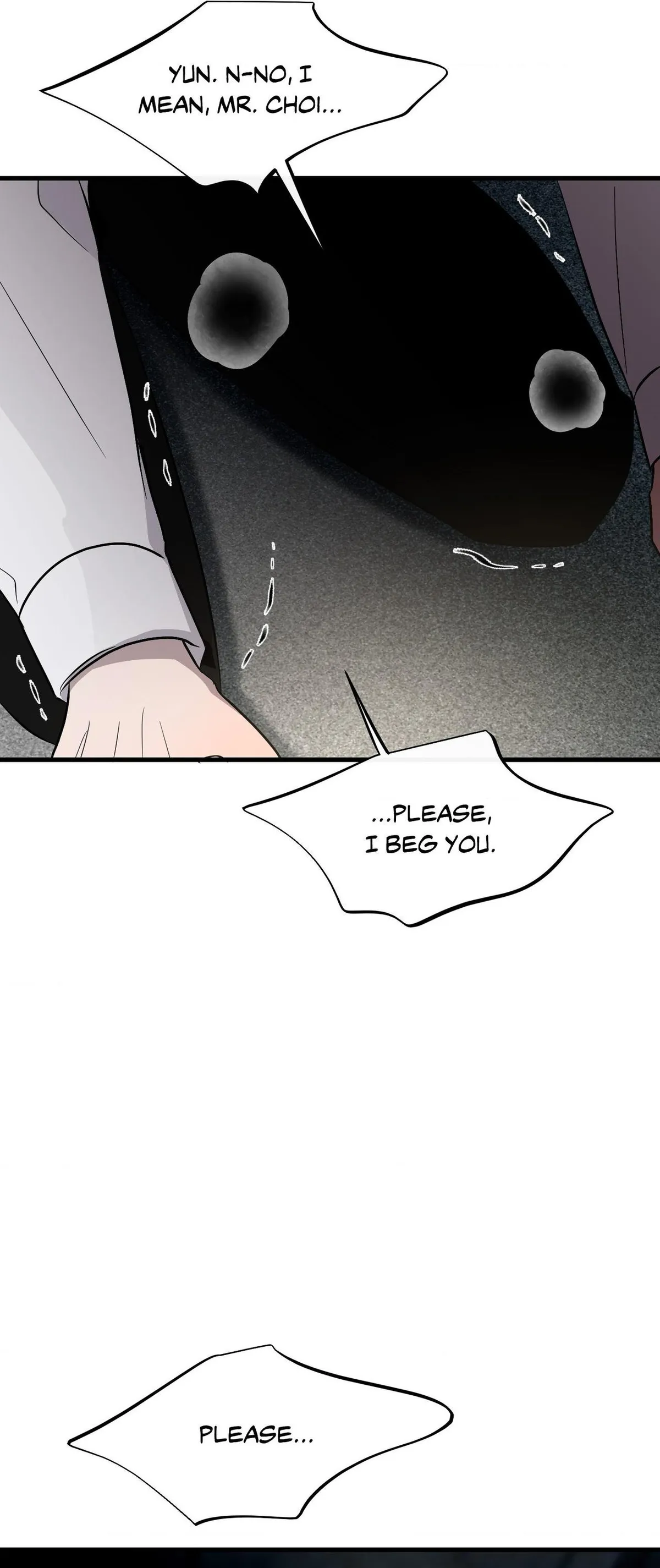 Read On the Dot chapter 39 image 18 on Lezhin