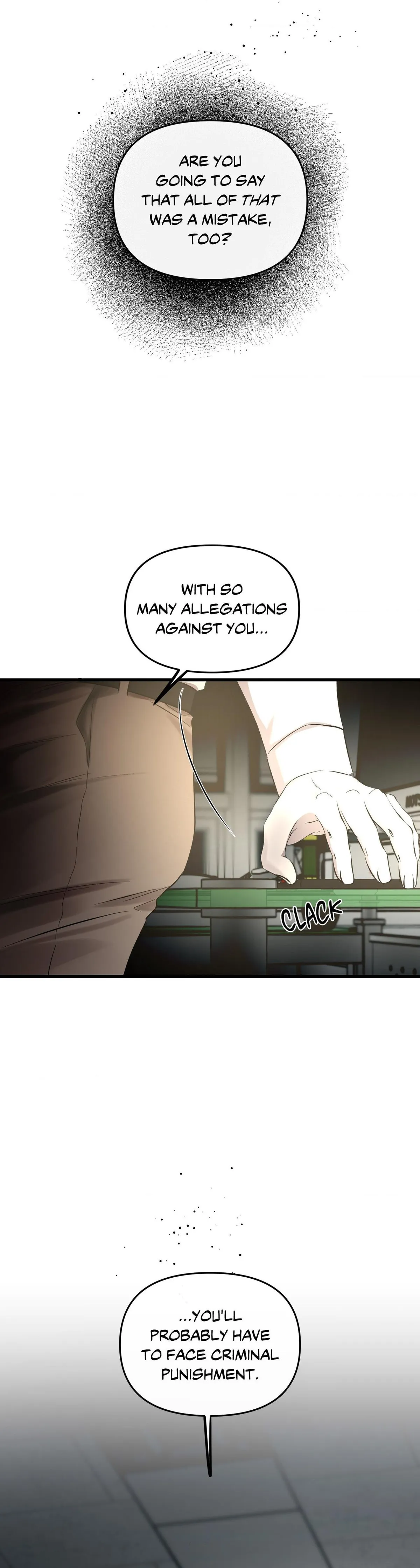 Read On the Dot chapter 39 image 27 on Lezhin