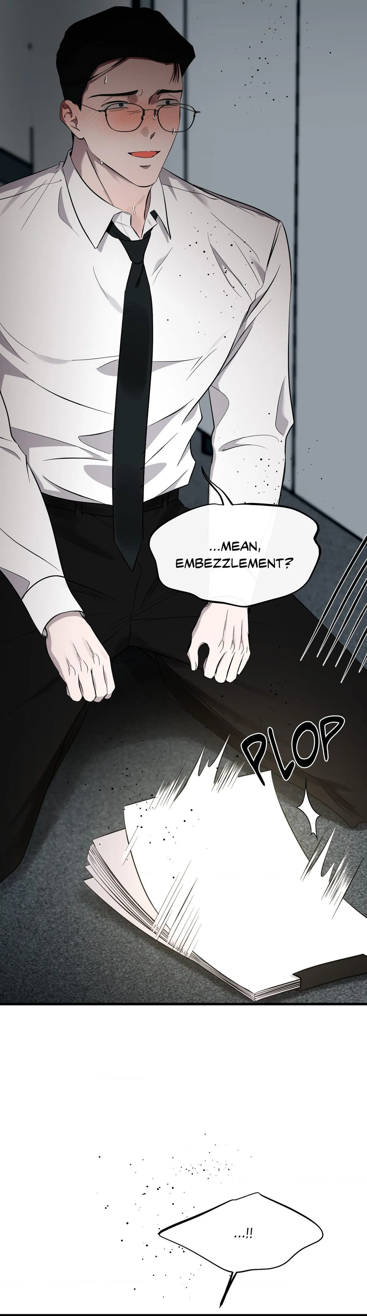 Read On the Dot chapter 39 image 29 on Lezhin