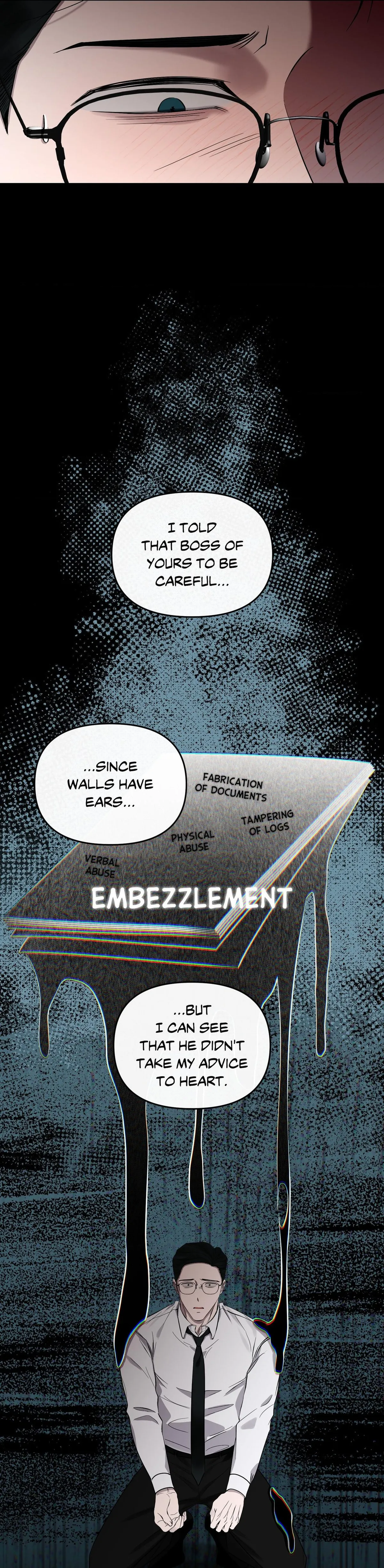 Read On the Dot chapter 39 image 30 on Lezhin
