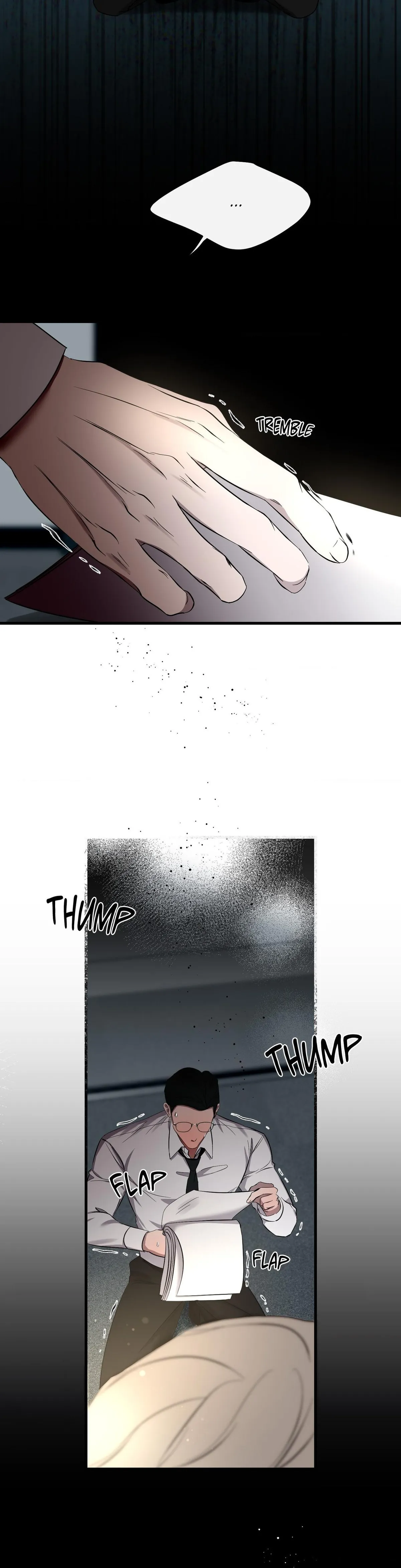 Read On the Dot chapter 39 image 31 on Lezhin