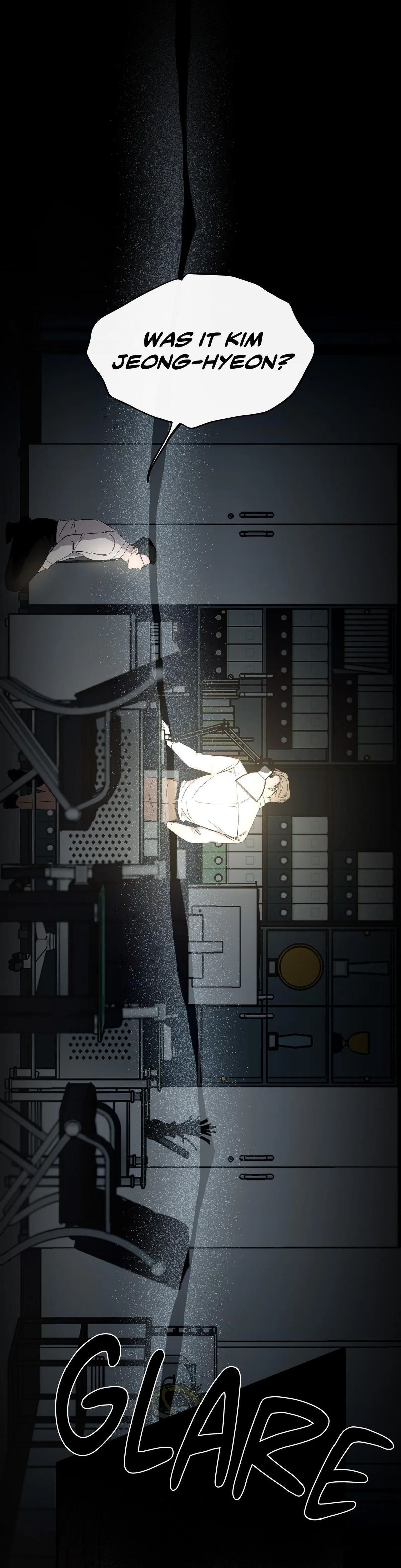 Read On the Dot chapter 39 image 33 on Lezhin