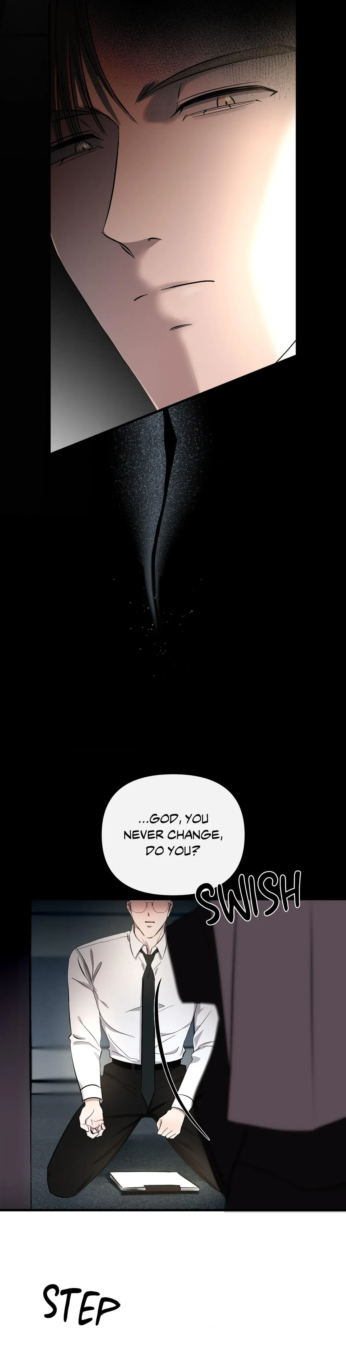Read On the Dot chapter 39 image 34 on Lezhin