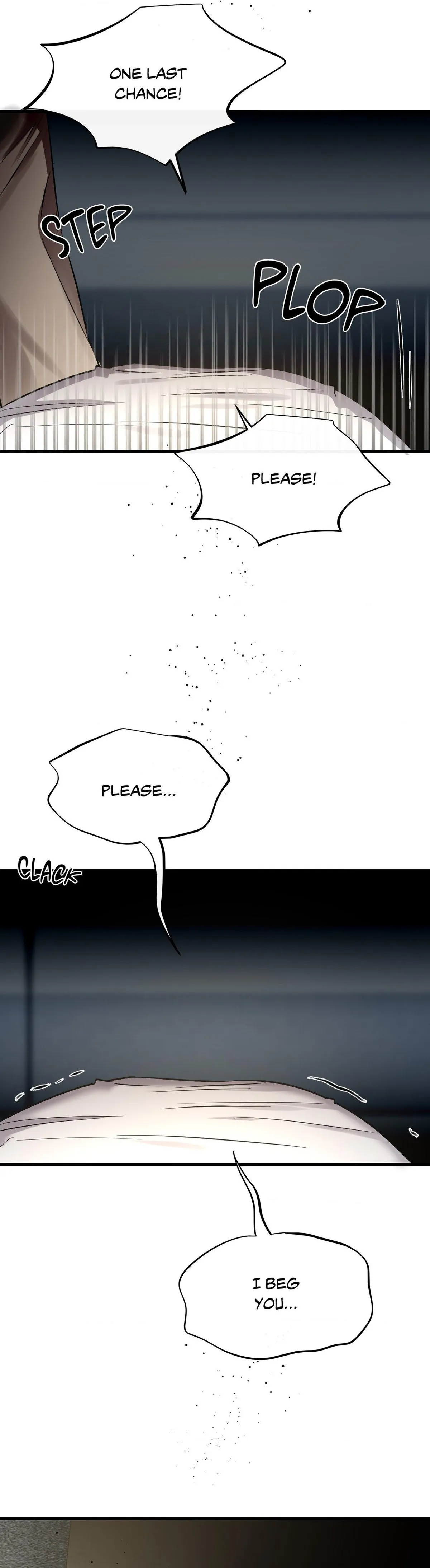 Read On the Dot chapter 39 image 39 on Lezhin
