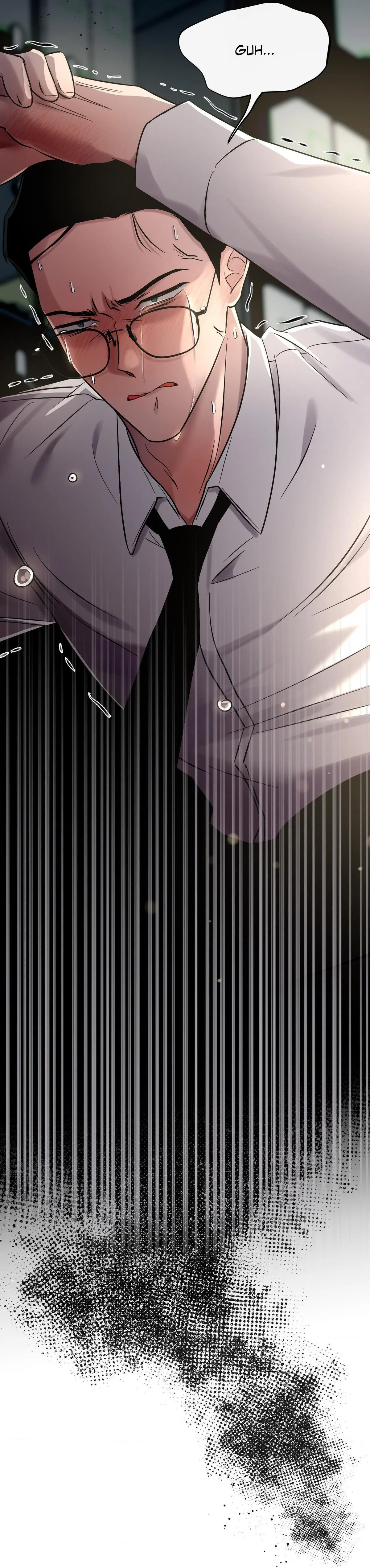 Read On the Dot chapter 39 image 41 on Lezhin