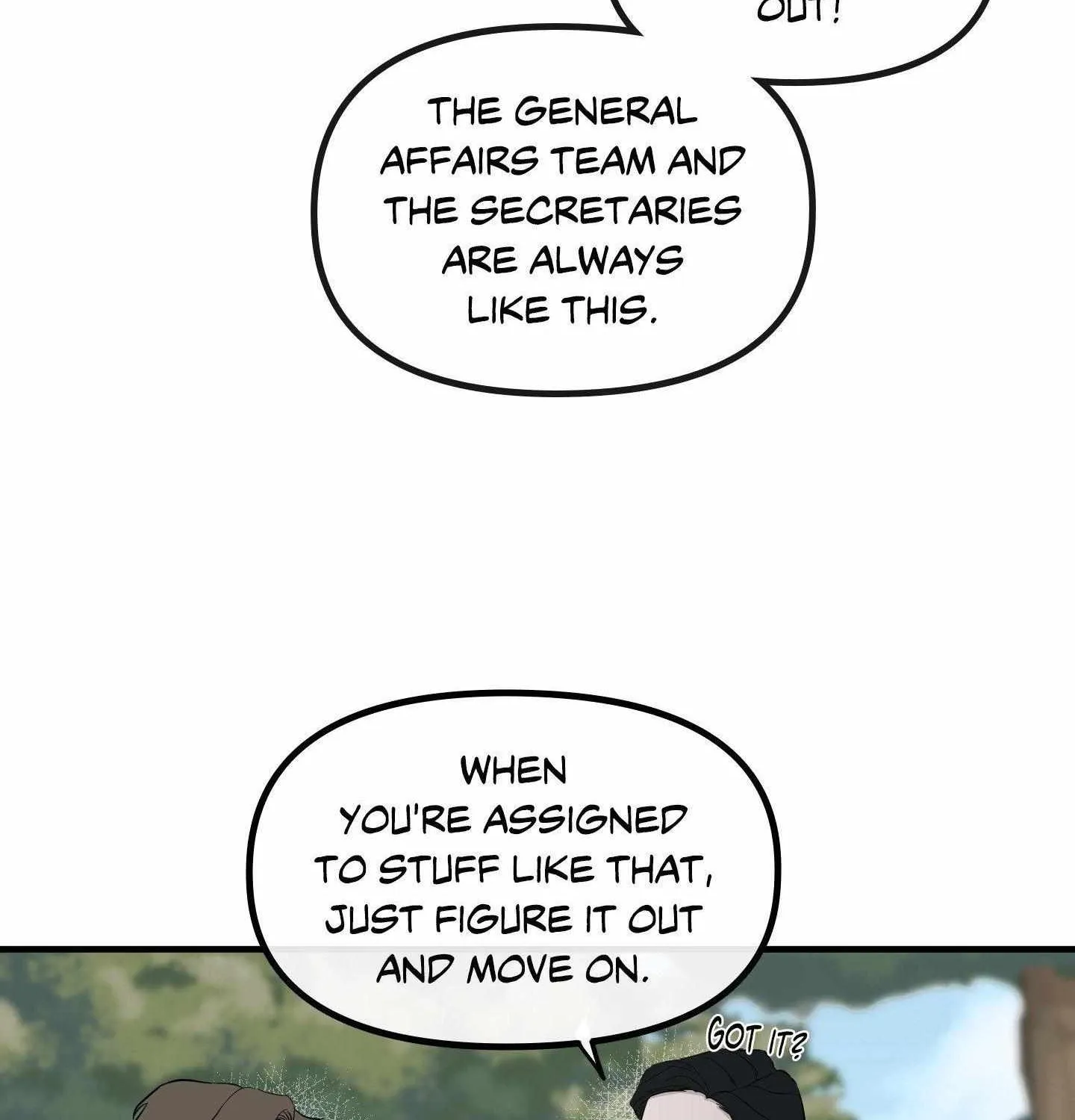 Read On the Dot chapter 4 image 102 on Lezhin