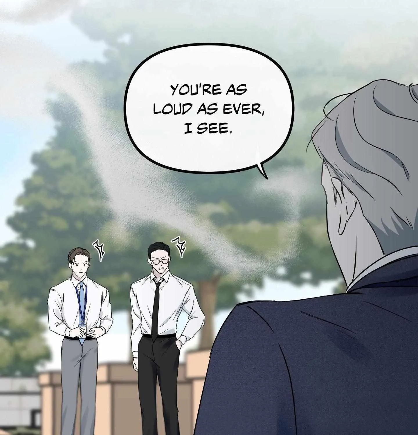 Read On the Dot chapter 4 image 109 on Lezhin