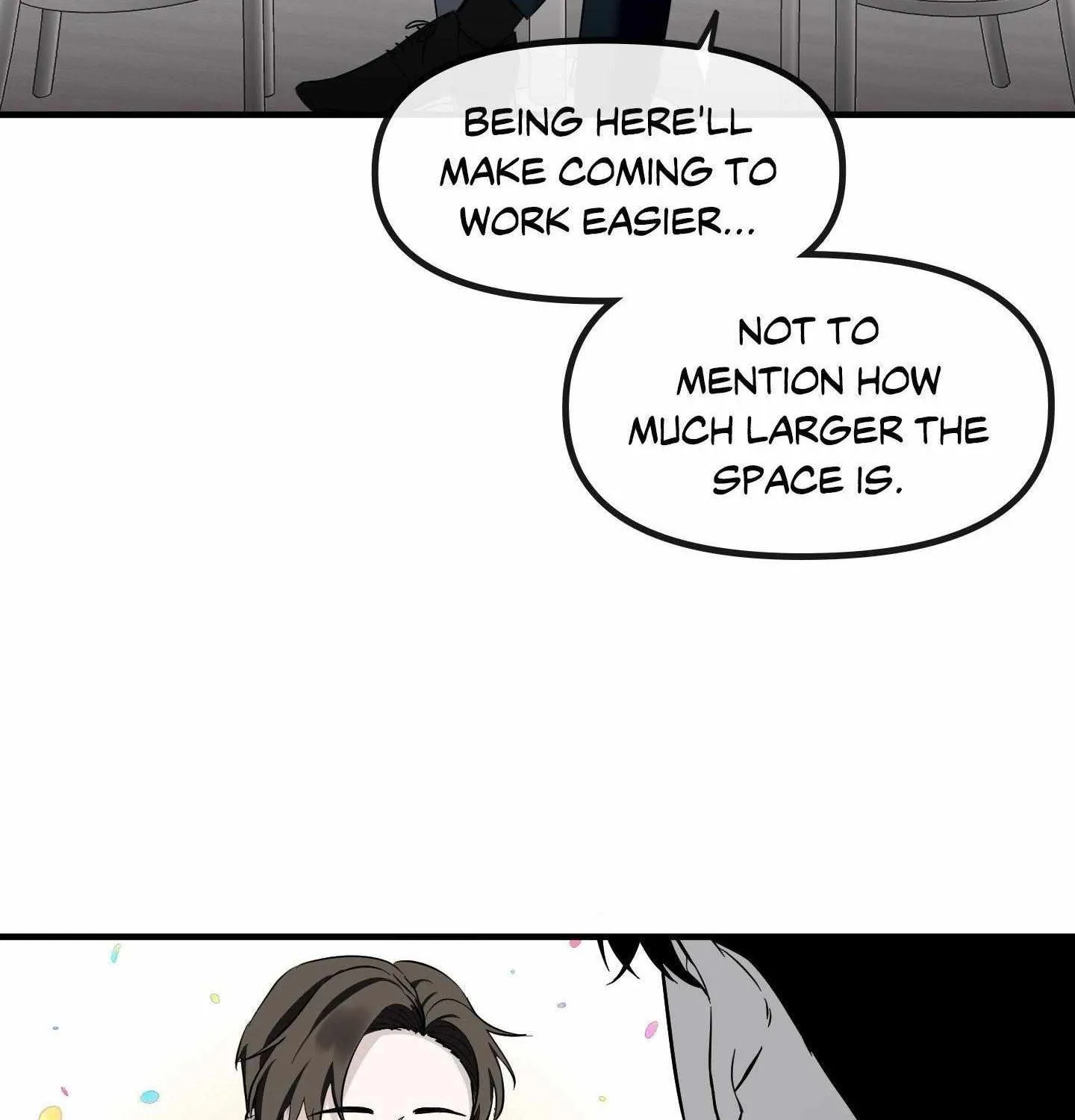 Read On the Dot chapter 4 image 11 on Lezhin