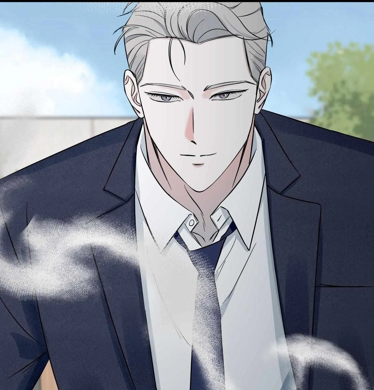 Read On the Dot chapter 4 image 112 on Lezhin