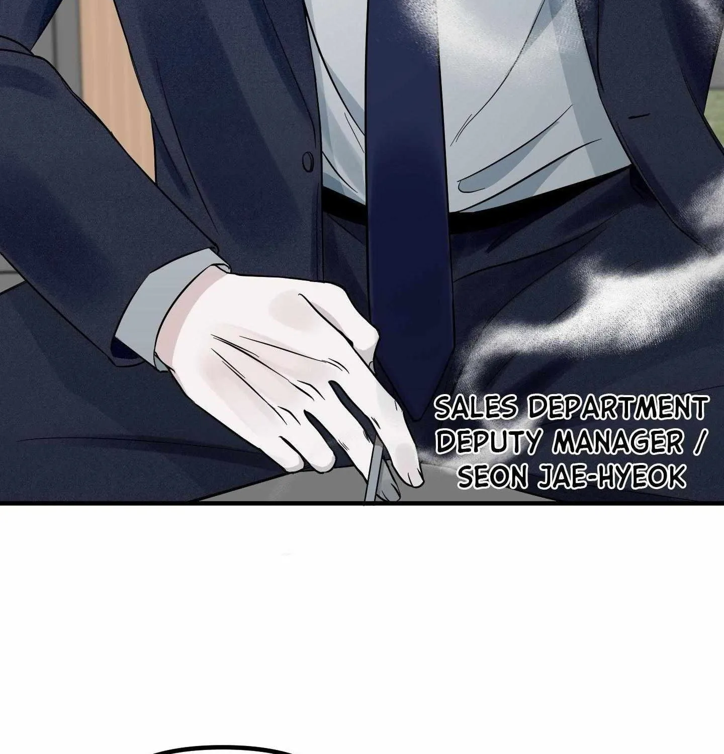 Read On the Dot chapter 4 image 113 on Lezhin