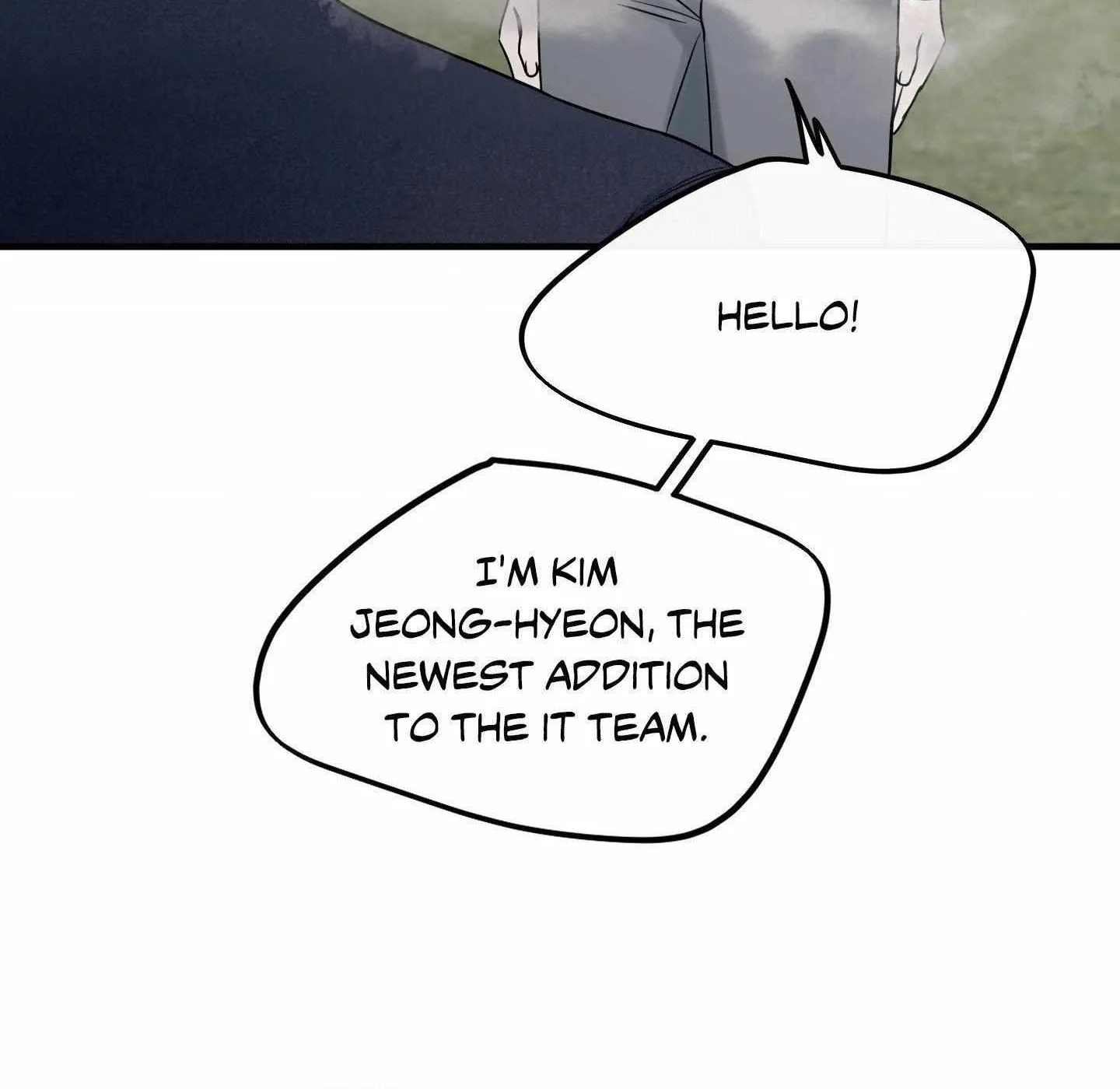 Read On the Dot chapter 4 image 118 on Lezhin