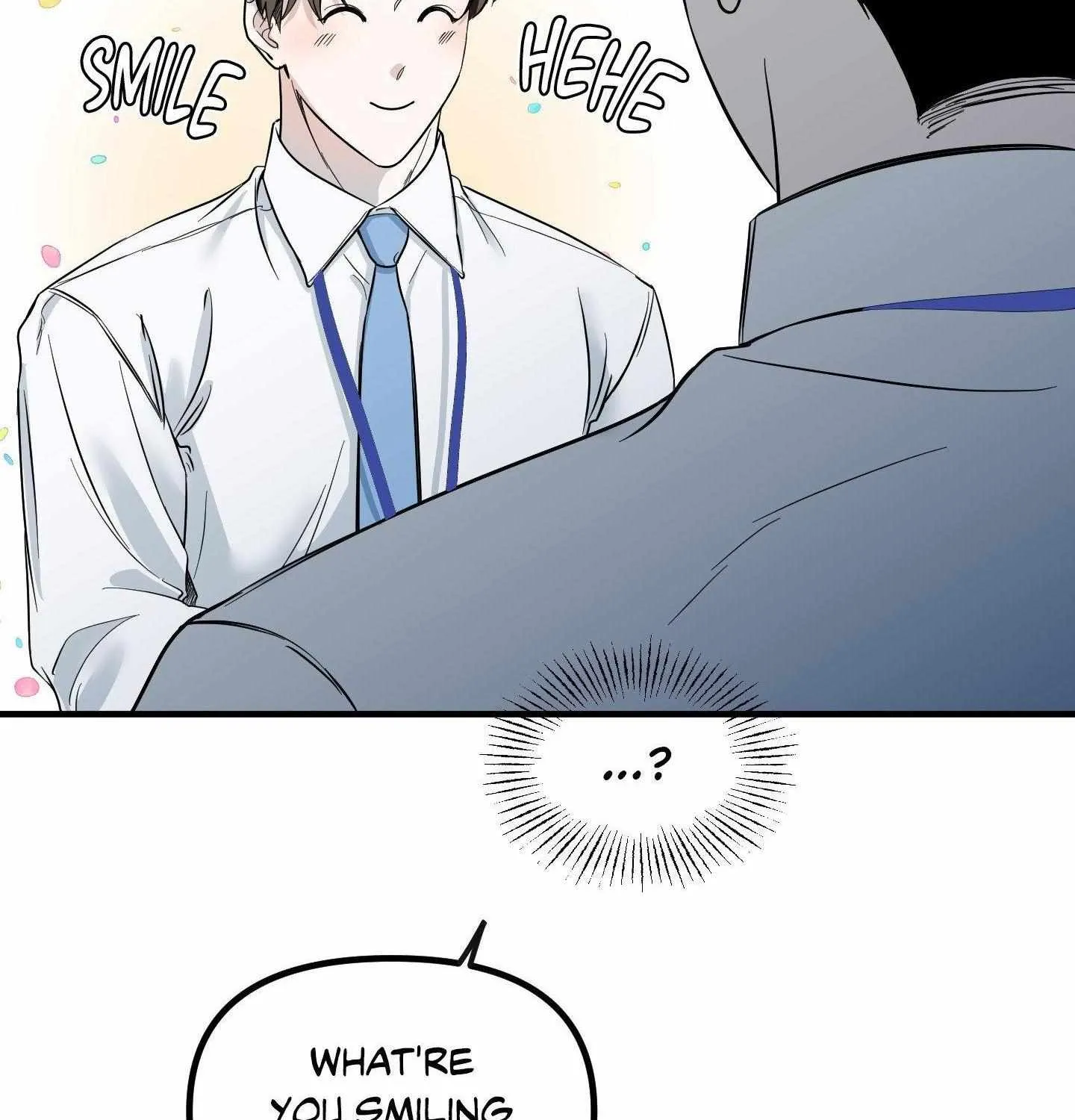 Read On the Dot chapter 4 image 12 on Lezhin